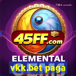 vkk.bet paga